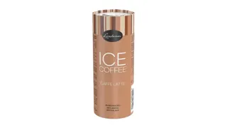 Landessa Caffe Latte Ice Coffee, 230 ml