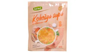 SUPA BISTRA KOKOŠIJA BAŠ BAŠ 65G