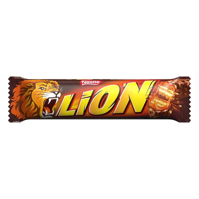 Cokolada standard Lion 42g Kit Kat lion Impulses