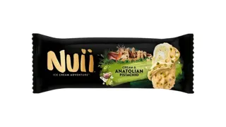 SLADOLED NUII PISTACHIO 90ml