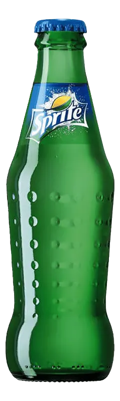 SPRITE 250ml