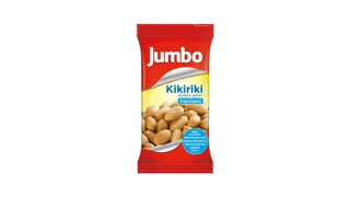 KIKIRIKI PECENI OLJUSTENI NESLANI 80gr