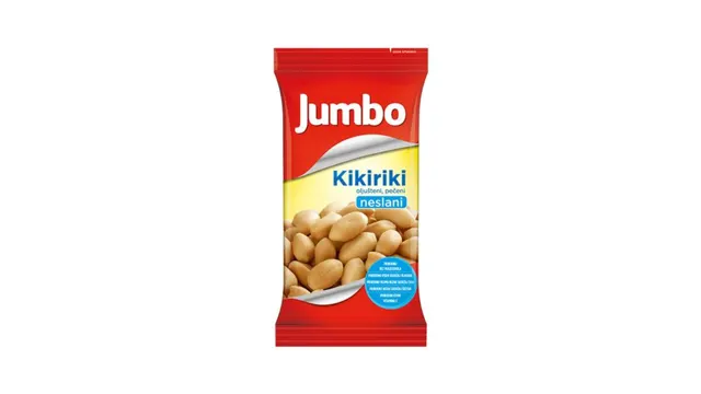 KIKIRIKI PECENI OLJUSTENI NESLANI 80gr FUN&FIT