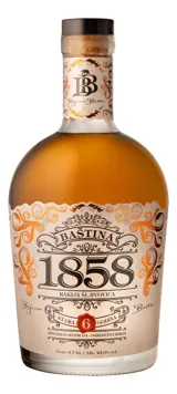 RAKIJA BB SLJIVA BASTINA 1858 0.7L