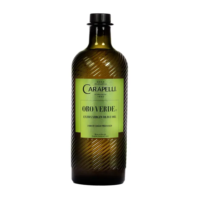 ULJE MASLINOVO CARAPELI ORO VERDE EXTRA VIRG.500ml CARAPELLI