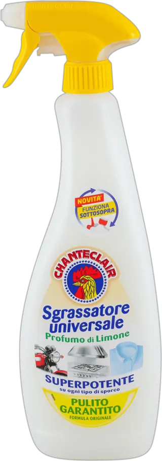 CHANTECLAIR odmašćivač Limun 600ml