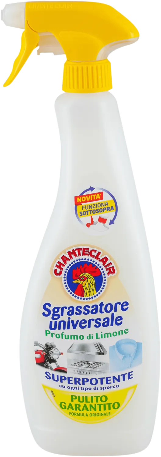 CHANTECLAIR odmašćivač Limun 600ml CHANTECLAIR