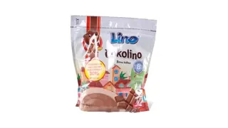 Cokolino decija hrana Lino 500g