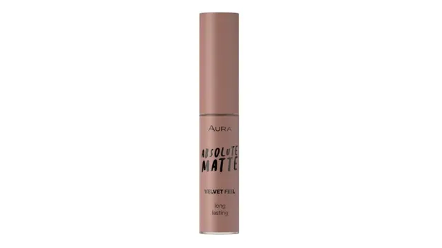 AURA ABSOLUTE MATTE tečni ruž/usne 640 AURA