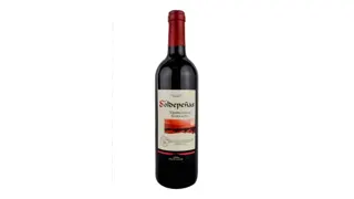 Tempranillo Garnacha Soldepenas crveno vino 750 ml