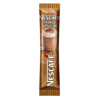Cappuccino Tiramisu Nescafe 14g