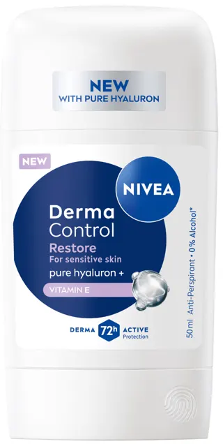 Stik Derma Control Restore Nivea 50ml