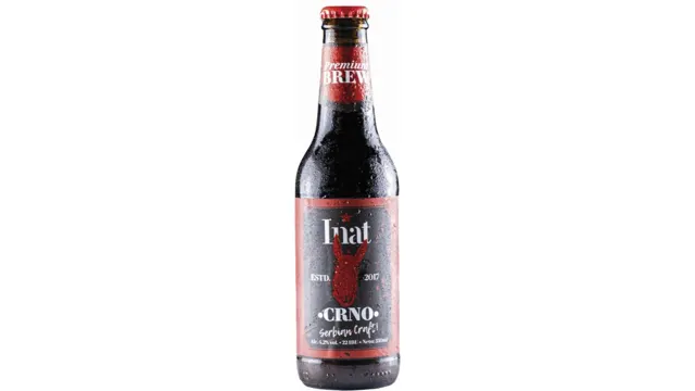 PIVO INAT CRNO TAMNO 0.33L CALIX