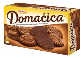 DOMACICA KAKAO 230g
