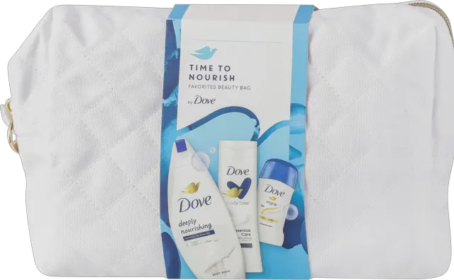 GB Dove original sr.torba (SG+BL+STICK) DOVE