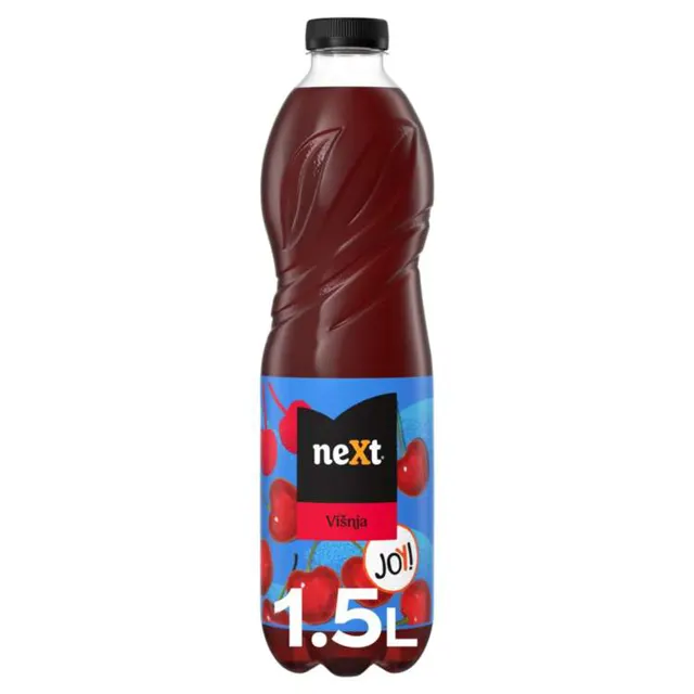 Napitak visnja Next Joy 1.5l Next Joy