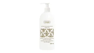 ziaja losion za telo argan ulje ž.400ml
