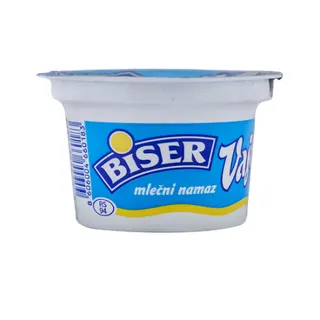 VAJKREM BISER NATUR 100gr