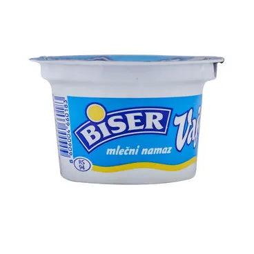 VAJKREM BISER NATUR 100gr BISER