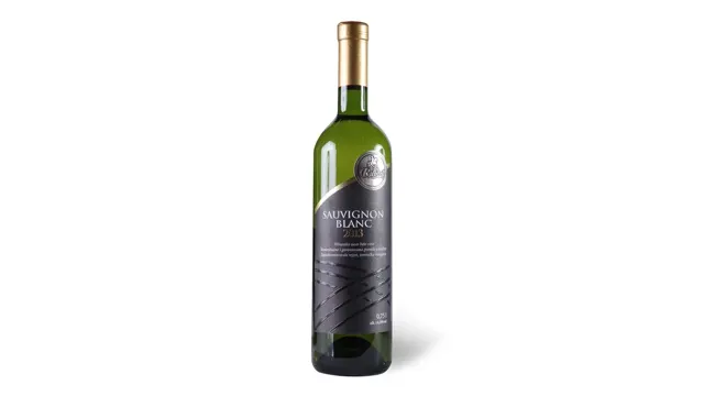 Vino Sauvignon blanc Rubin 0,75l Rubin