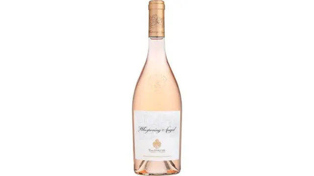 Vino rose Whispering Angel 0.75l D´ ESCLANS