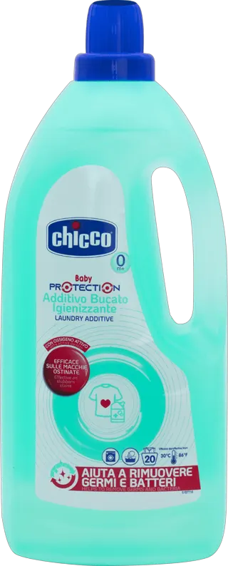 ADITIV ZA PR VEŠA 2L CHICCO HIGIJEN