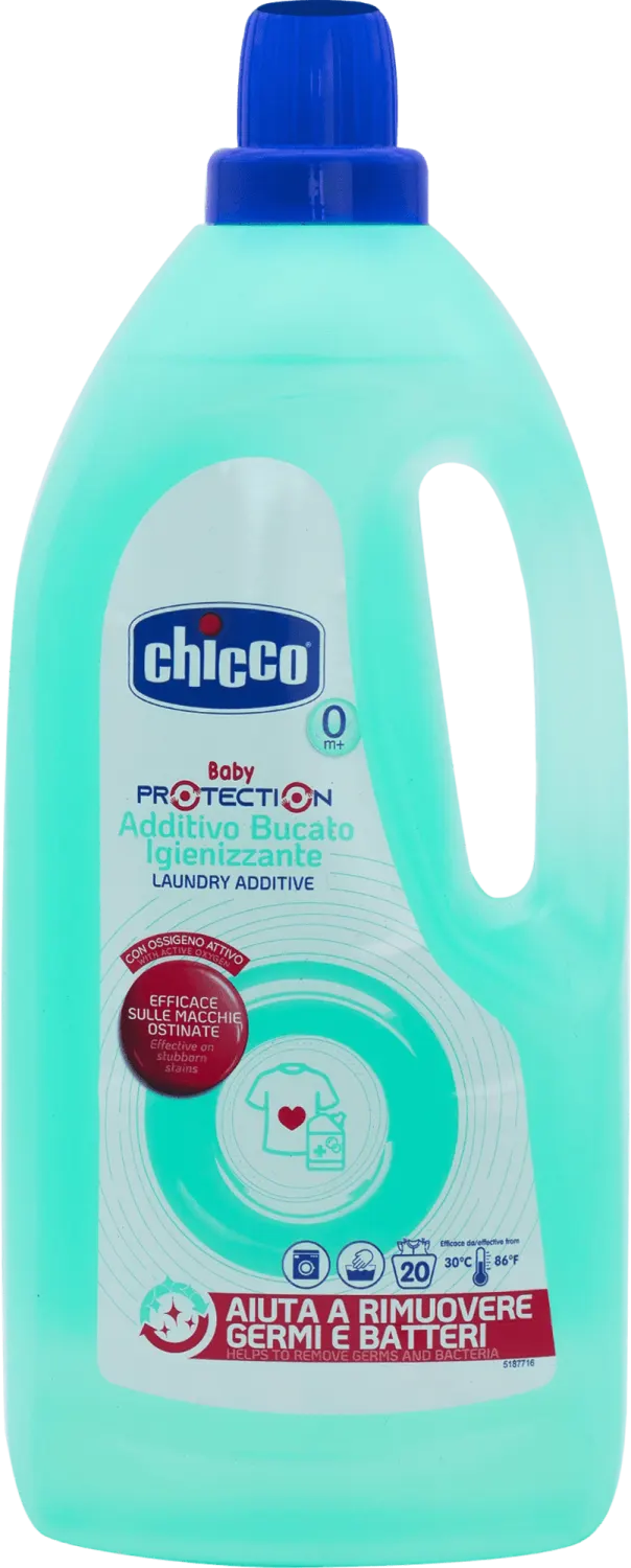ADITIV ZA PR VEŠA 2L CHICCO HIGIJEN CHICCO