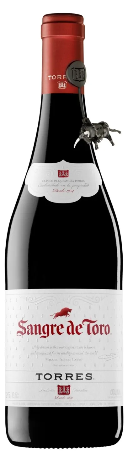 Vino crveno Sangre de Toro Torres 0,75l Torres
