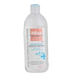 Micelarna voda Mixa anti-irritation400ml