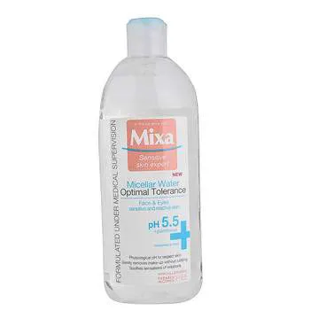 Micelarna voda Mixa anti-irritation400ml Mixa