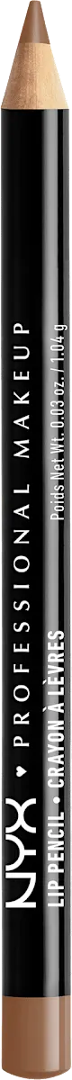 NYX SLIM olovka za usne 855