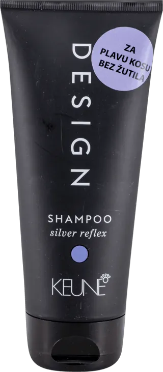 KEUNE Design Silver šampon 200ml