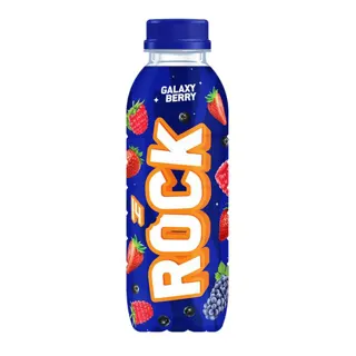 Napitak Galaxy Berry Rock 0,5l pet