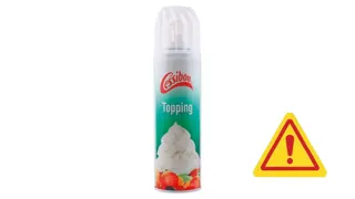 SLAG TOPPING 250ml CESSIBON