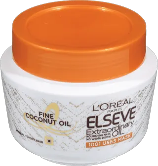 Maska za kosu Elseve kokos 300ml