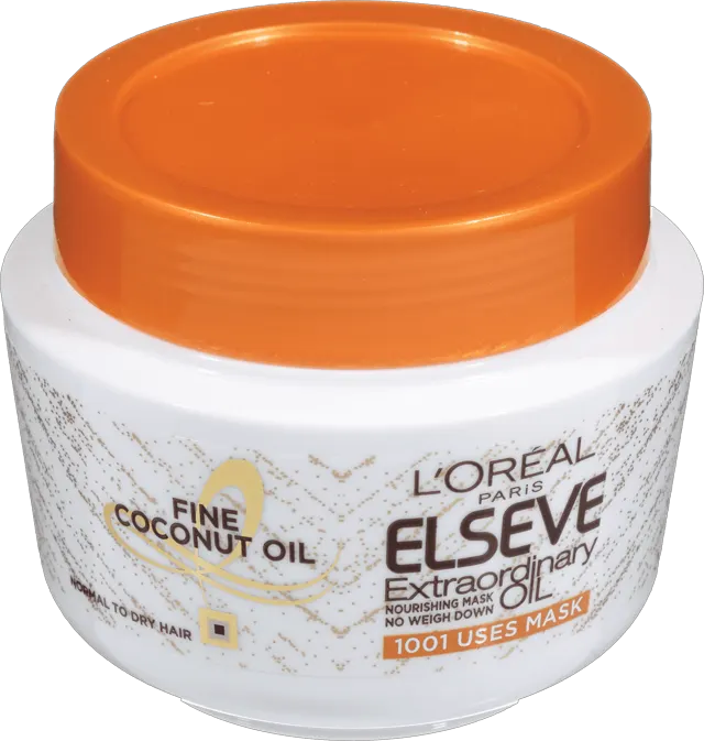 Maska za kosu Elseve kokos 300ml Loreal Elseve