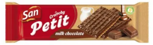 SAN PETIT CHOCO 138g