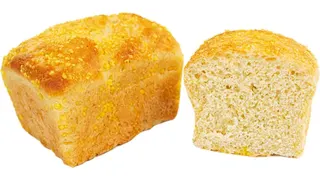 Bakin kukuruzni hleb 220g
