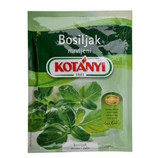 BOSILJAK 9gr KOTANYI
