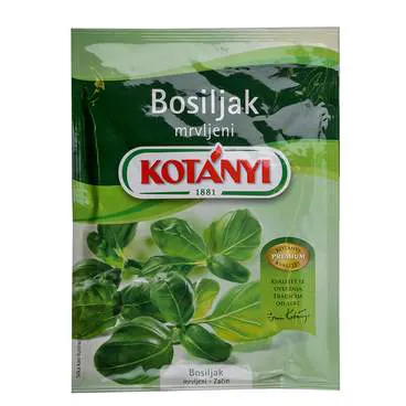 BOSILJAK 9gr KOTANYI KOTANYI