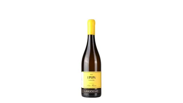 VINO BELO UPUPA TAMJANIKA 0.75L TRAMPEX