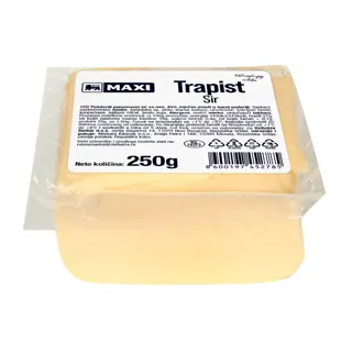 Sir Trapist Maxi 250g