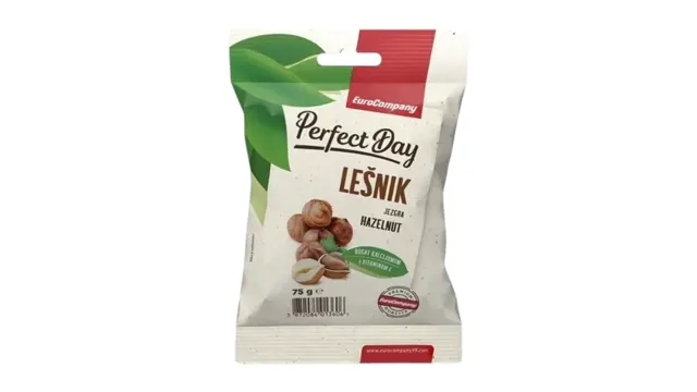 LEŠNIK SIROV JASTUK 75GR EUROCOMPANY EUROCOMPANY