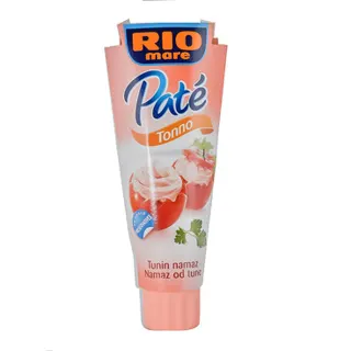Namaz od tunjevine Rio Mare 100g