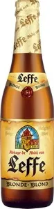 PIVO LEFFE BLONDE NEPOVRATNA BOCA 0.33L LEFFE