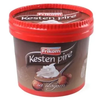 KESTEN PIRE SA SLAGOM 135gr FRIKOM