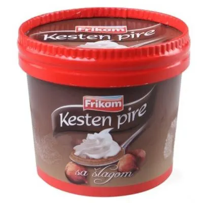 KESTEN PIRE SA SLAGOM 135gr FRIKOM Kesten
