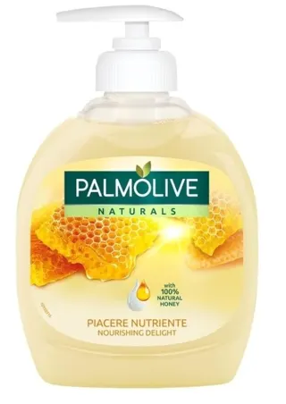 TECNI SAPUN PALMOLIVE HONEY 300ml