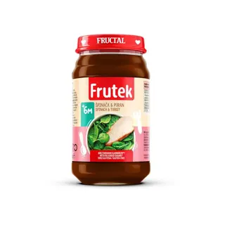 KASA DEC FRUTEK SPA I CURET 190G 6+