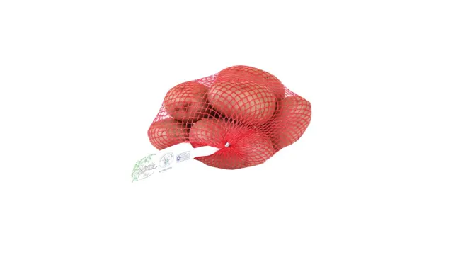 Bio krompir crveni domaci 1kg Nature's Promise